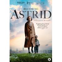 BECOMING ASTRID-BIL