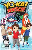 Yo-kai Watch T17
