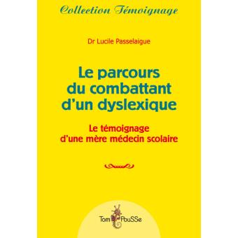 Le Parcours Du Combattant D'un Dyslexique Le Témoignage D’une Mère ...