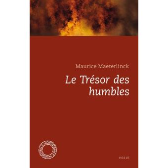 Le Trésor des humbles - 1