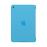 APPLE FND IPAD MINI 4 SMART CASE - BLEU_0
