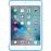 APPLE FND IPAD MINI 4 SMART CASE - BLEU_2