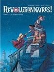 Révolutionnaires ! - Les Princes Misère