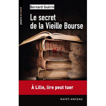 Le secret de la vieille bourse