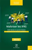Maitriser les IFRS 2022