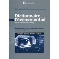 Dictionnaire de l'événementiel: voir