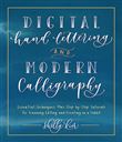 Digital hand lettering and Modern Calligraphy