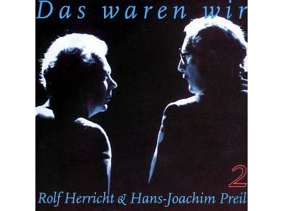 Das waren wir teil 2