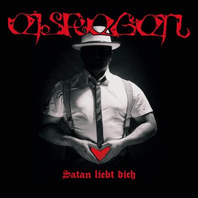 Satan Liebt Dich EP Digipack