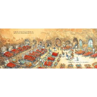 LES AVENTURES DE PETIT LAPIN Trois histoires de Harry Horse