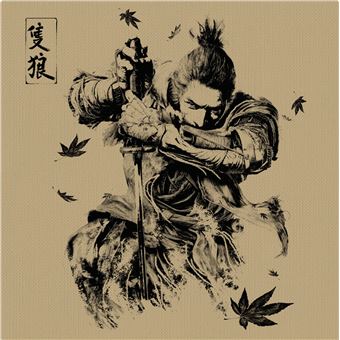 Sekiro - Noriyuki Asakura, Yuka Kitamura - 1
