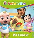 Cocomelon - Dis bonjour