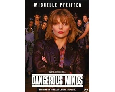 Esprits rebelles - DVD Zone 1
