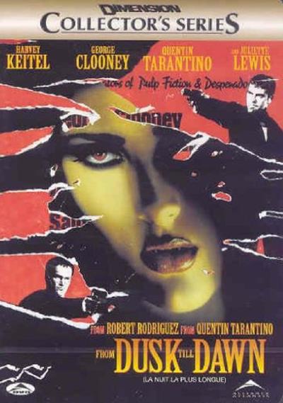 From Dusk Till Dawn Vinyle Gatefold 180 gr Inclus un titre bonus
