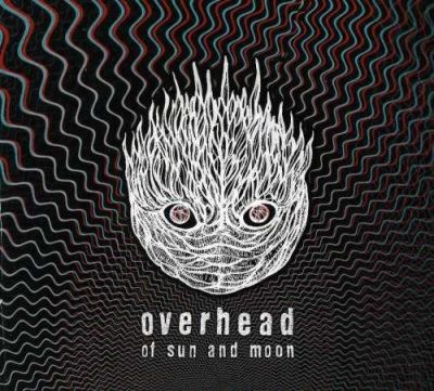 L45514 OVERHEAD OF SUN AND MOON