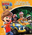 Rev & Roll - Un trésor pas comme les autres