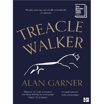 TREACLE WALKER