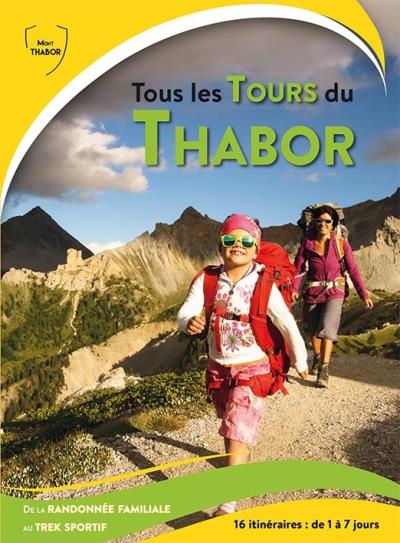 Tous les tours du Thabor