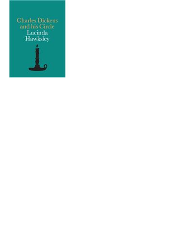 Charles Dickens and his circle