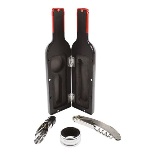 ROSSO LEGAMI - WINE SET SMALL