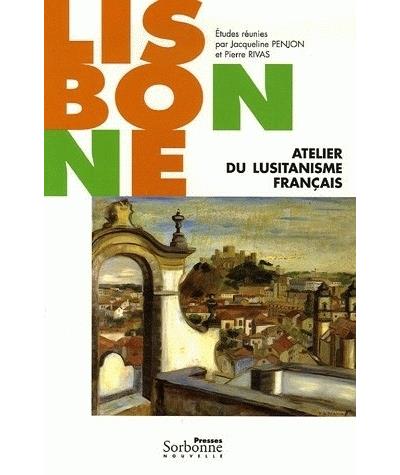 Lisbonne, atelier du lusitanisme.