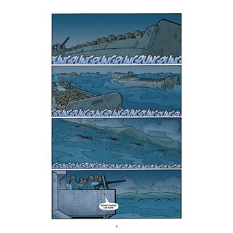 Les Chiens de guerre