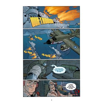 Les Chiens de guerre