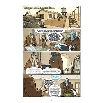 Les Chiens de guerre