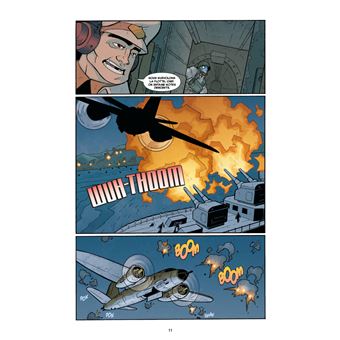 Les Chiens de guerre