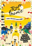 Cahier de vacances Tour de France 2021