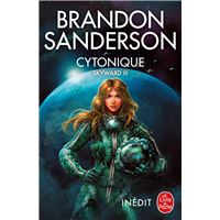 Cytonique (Skyward, Tome 3)