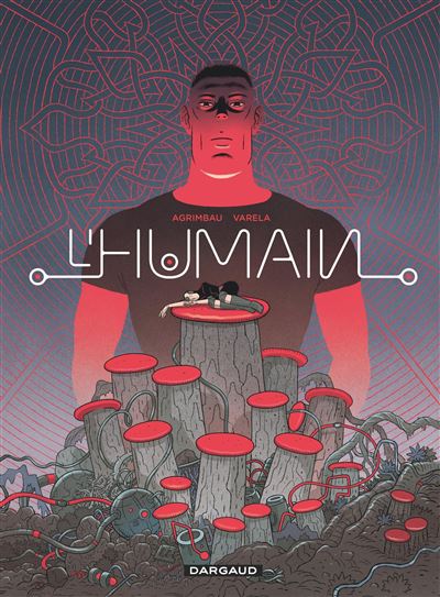 L'humain - L'humain
