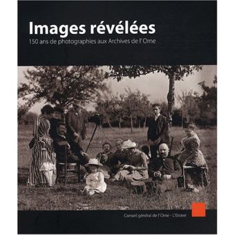 Images revelees