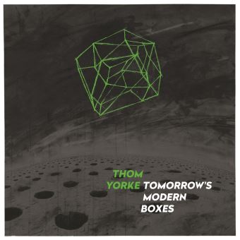 Thom Yorke - 1