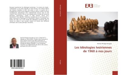 Les Ideologies Ivoiriennes de 1960 A nos jours