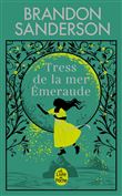 Tress de la mer Émeraude - édition collector
