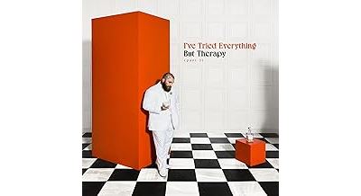 I've Tried Everything But Therapy (Part 2)