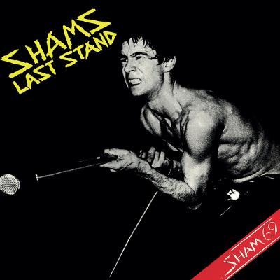 Sham's last stand