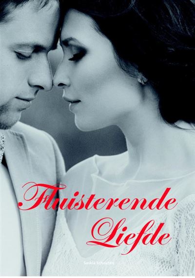 Fluisterende liefde - broché - Saskia Schouten - Achat Livre | fnac