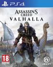 Assassin’s Creed Valhalla PS4