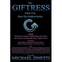 The Godbolt Trinity: Book 2