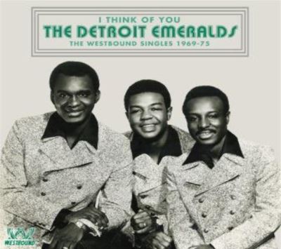 I think of you the westbound singles 1969 1975
