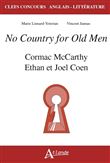 No Country for Old Men