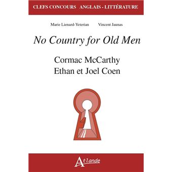 No Country for Old Men