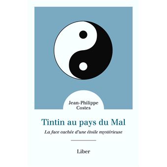 Tintin au pays du mal