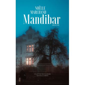 Mandibar