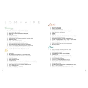 Marmiton & Stéphanie Guillemette - Veggie à la folie !