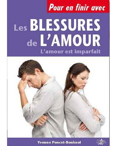 Les blessures de l'amour