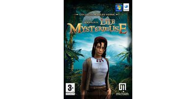 Retour sur l île mystérieuse
