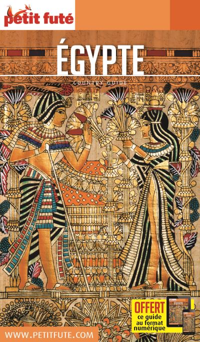 Petit Futé Egypte